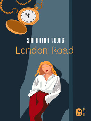 cover image of London Road